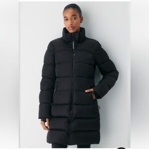 Aritzia SuperPuff The SuperSnug Puff™ Mid